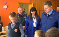 В кировских центрах помощи детям начались проверки