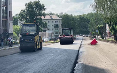В Кировской области ремонтируют дороги к достопримечательностям