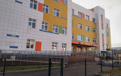 В Слободском подключили новое здание детской поликлиники к теплоснабжению