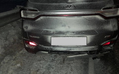 В ДТП на трассе «Вятка» погибла женщина, ещё двое пострадали