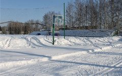 В Нововятске планируют построить котельную вместо футбольного поля детской спортшколы