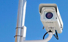На 120 участках дорог Кировской области появятся камеры фиксации нарушений ПДД