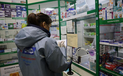 Кировчане скупают лекарства впрок, создавая дефицит в аптеках