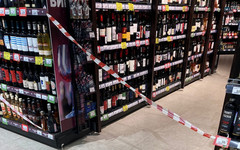 В России предложили запретить продажу алкоголя в новогодние праздники