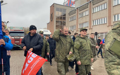 Мобилизованные из Кировской области получили новую льготу