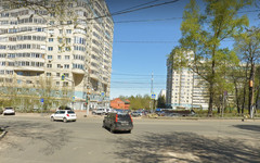 В Кирове продлят улицу Горького