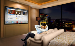 Телевидение «под ключ» для кировских отелей предлагает «Ростелеком»