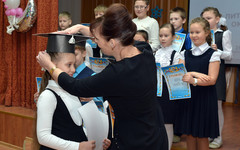 Кировская область попала в топ-10 по количеству школьников-победителей Олимпиад