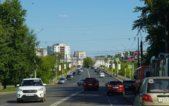 Документы на ремонт путепровода по Воровского разработают к 2025 году
