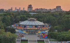 В Кирове проведут реконструкцию цирка