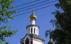 Религиозные организации в Кировской области освободили от уплаты налога на имущество