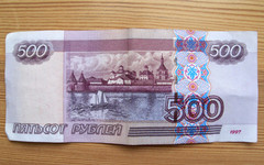 Чепчанина избили из-за 500 рублей