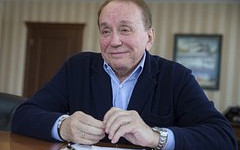 Путин выразил соболезнования родным скончавшегося Александра Маслякова