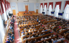 В Кировской области запускают три образовательных кластера