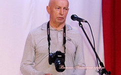 В Вятских Полянах скончался бывший начальник службы пожаротушения