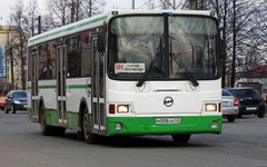 Автобус №101 в Лянгасово изменит маршрут из-за ремонта водопровода