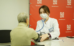 В акции «Я выбираю здоровье» участвовали более тысячи человек