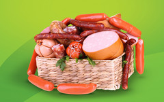 Приз за отзыв: кировчанам подарят наборы мясных деликатесов от «Дороничей»