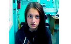 В Кировской области пять месяцев  ищут 18-летнюю девушку
