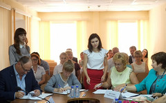 В Кирове заработал Центр помощи в трудоустройстве выпускникам