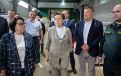 Кировская область принимает Совет по вопросам развития лесного комплекса России