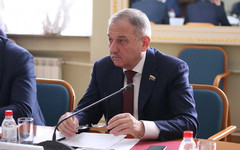 Быков упал на 83 место в рейтинге глав заксобраний