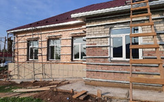 Подрядчика оштрафуют за срыв капремонта дома культуры в Пижанском районе