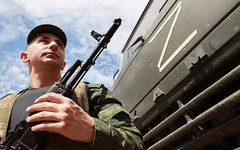 Путин поручил увеличить штатную численность вооружённых сил России