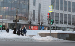 Погода в Кирове 21 января: облачно и снежно