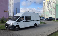 Экологи проверили воздух в Озерках после жалоб жителей