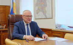 Губернатор Кировской области ответит на вопросы жителей в прямом эфире