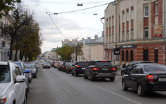 С начала года в Кировской области выявили более 6 тысяч случаев нарушений правил тонировки