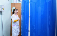 За 2024 год в кожно-венерологическом диспансере 60 человек прошли лечение ПУВА-терапией