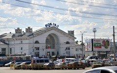 В июньские праздники запущен дополнительный поезд Киров - Москва и обратно