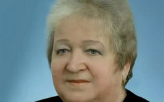 Скончалась почётный гражданин Подосиновского района Татьяна Габлина