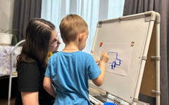 С начала работы социальным няням в Кирове поступило 6500 заявок