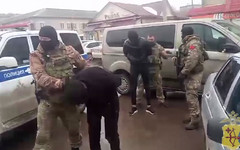 В Вятскополянском районе двух братьев - «чёрных риелторов» задержали за мошенничество