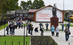 В Кировской области открылся единственный в России музей Дзержинского