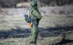 Житель Советска погиб в зоне специальной военной операции