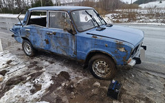 В Уржумском районе в ДТП погибли два человека