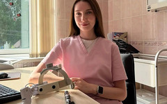 Врачи достали осу из уха пациента в Кирово-Чепецке
