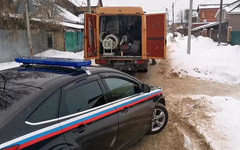 На калужском химзаводе предотвратили теракт и ликвидировали боевиков