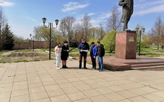 В Кировской области стартовало масштабное благоустройство