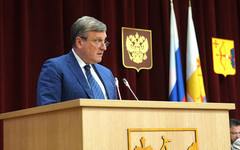 Игорь Васильев объяснил, для чего Кировская область берет новый кредит в 3 млрд рублей
