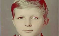 Никита Белых поделился воспоминаниями о пионерских годах