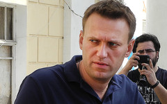ФСИН снова требует посадить Навального