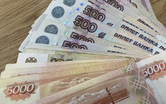 Кировчанам списали 15 миллионов рублей пеней