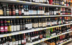 Российский алкоголь станет дешевле к Новому году на 5-10 %