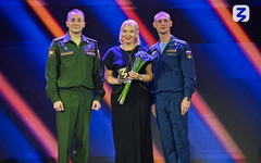 Кировчанка выиграла всероссийский конкурс лекторов с рассказом об Александро-Невском соборе