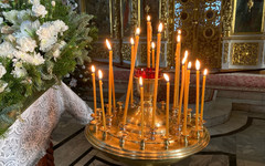 Какого числа Крещение в 2026 году?